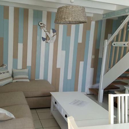 Le Chalet Tchanque La Teste-de-Buch Kültér fotó