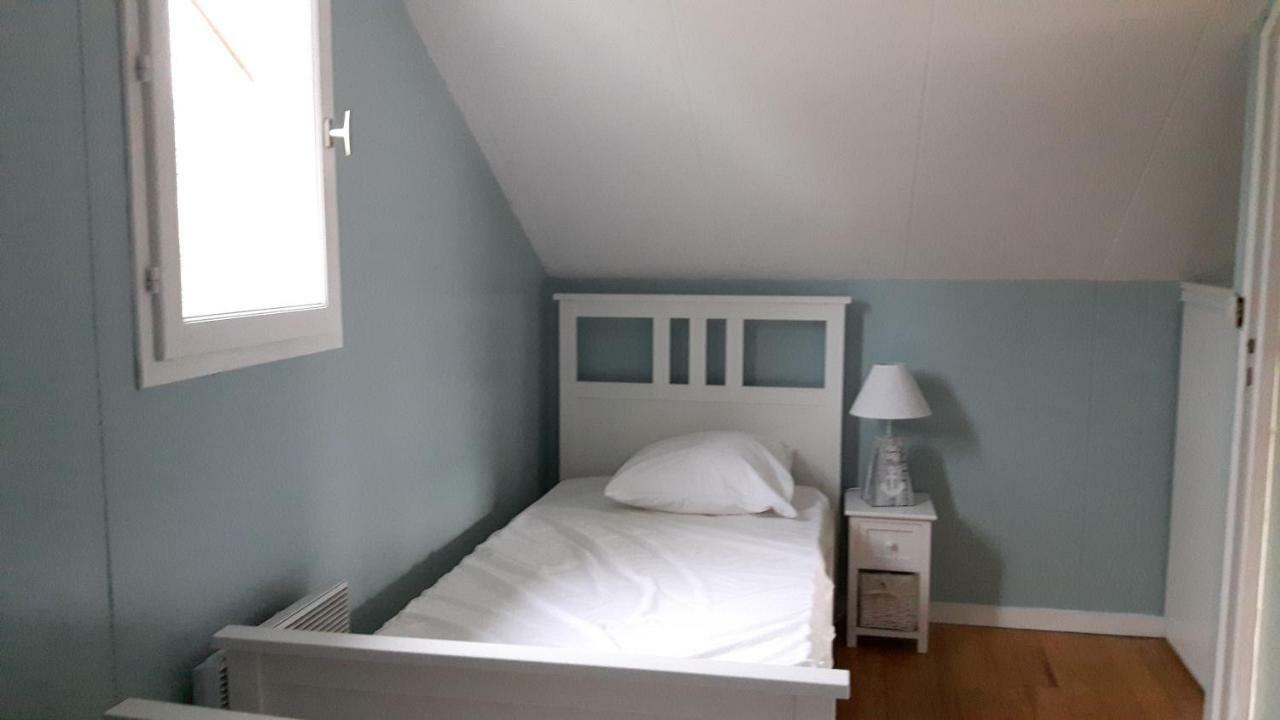 Le Chalet Tchanque La Teste-de-Buch Kültér fotó