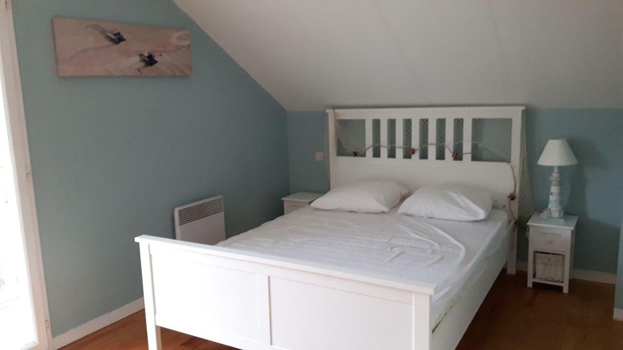 Le Chalet Tchanque La Teste-de-Buch Kültér fotó